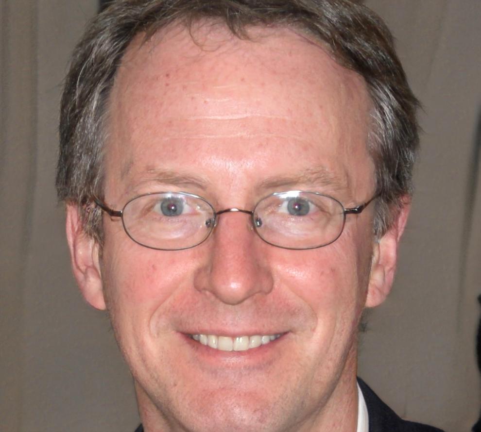 Émilien Rousseau, fondateur et formateur principal chez aurelinthova